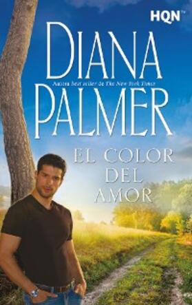 Palmer |  El color del amor | eBook | Sack Fachmedien