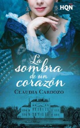 Cardozo |  La sombra de un corazón | eBook | Sack Fachmedien