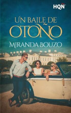 Bouzo |  Un baile de otoño | eBook | Sack Fachmedien
