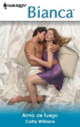 Williams |  Alma de fuego | eBook | Sack Fachmedien