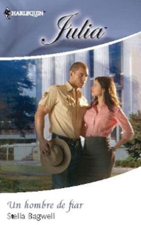 Bagwell |  Un hombre de fiar | eBook | Sack Fachmedien