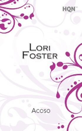 Foster |  Acoso | eBook | Sack Fachmedien