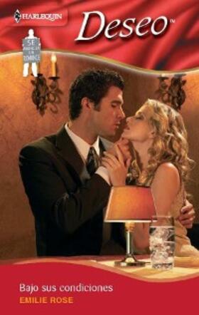 Rose |  Bajo sus condiciones | eBook | Sack Fachmedien