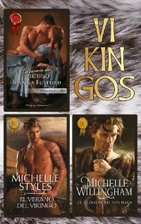  E-Pack Vikingos junio 2021 | eBook | Sack Fachmedien