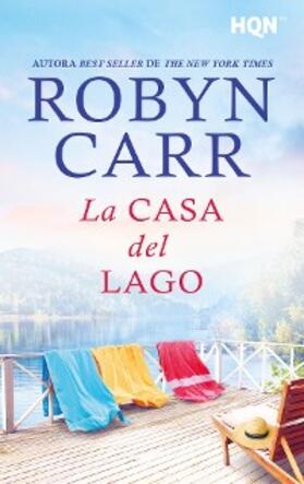 Carr |  La casa del lago | eBook | Sack Fachmedien