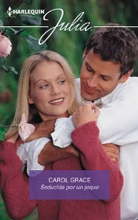 Grace |  Seducida por un jeque | eBook | Sack Fachmedien