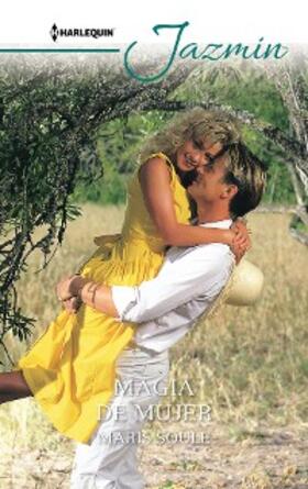 Soule |  Magia de mujer | eBook | Sack Fachmedien