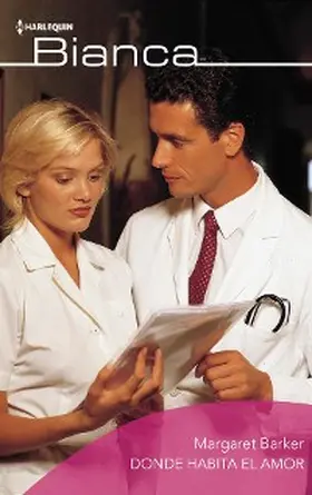 Barker |  Donde habita el amor | eBook | Sack Fachmedien