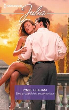 Graham |  Una proposición escandalosa | eBook | Sack Fachmedien