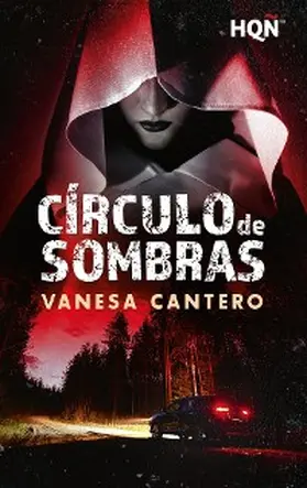 Cantero |  Círculo de sombras | eBook | Sack Fachmedien