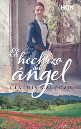 Cardozo |  El hechizo del ángel | eBook | Sack Fachmedien