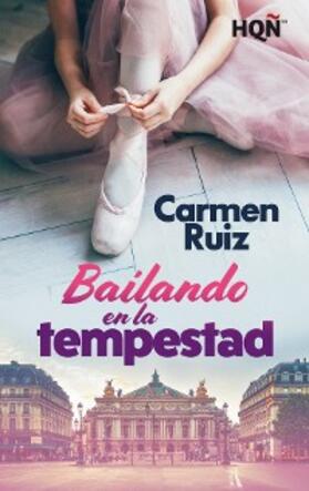 Ruiz |  Bailando en la tempestad | eBook | Sack Fachmedien