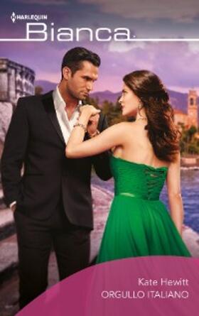 Hewitt |  Orgullo italiano | eBook | Sack Fachmedien