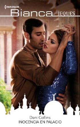 Collins | Inocencia en palacio | E-Book | www.sack.de
