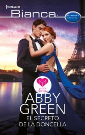 Green |  El secreto de la doncella | eBook | Sack Fachmedien