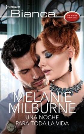 Milburne |  Una noche para toda la vida | eBook | Sack Fachmedien