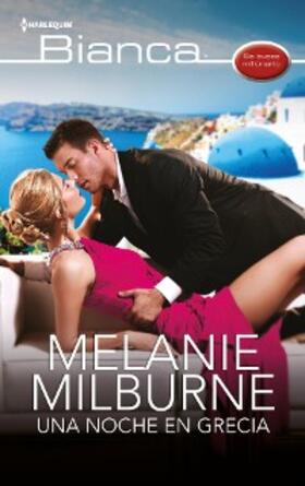 Milburne |  Una noche en Grecia | eBook | Sack Fachmedien