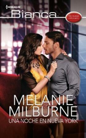 Milburne |  UNA NOCHE EN NUEVA YORK | eBook | Sack Fachmedien