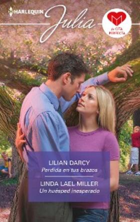 Darcy | Perdida en sus brazos - Un huésped inesperado | E-Book | sack.de