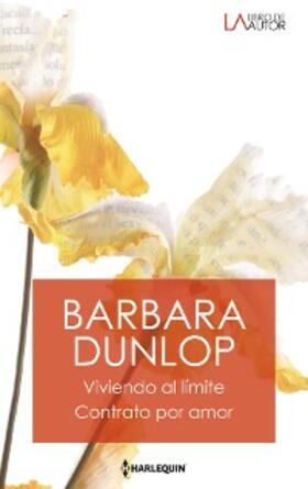 Dunlop |  Viviendo al límite - Contrato por amor | eBook | Sack Fachmedien