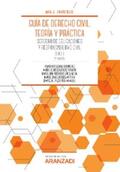 Aranda Rodríguez / Díaz Romero / Goñi Rodríguez de Almeida |  Guía de Derecho Civil. Teoría y práctica (Tomo II) | eBook | Sack Fachmedien