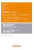Casado González / Díaz Marcos / Gimerá Ballesta |  Libro Blanco de las Nanotecnologías | eBook | Sack Fachmedien