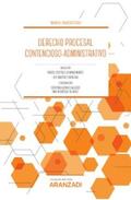 Castillejo Manzanares / Martín Contreras |  Manual de Derecho Procesal Contencioso-Administrativo | eBook | Sack Fachmedien