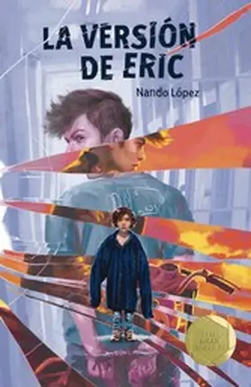 López |  La versión de Eric | eBook | Sack Fachmedien