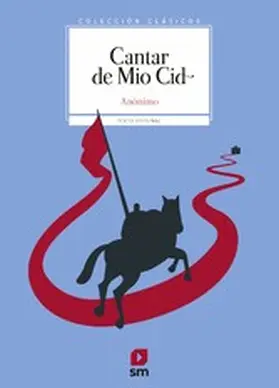 Anónimo |  Cantar de Mio Cid | eBook | Sack Fachmedien