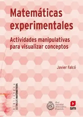 Falcó |  Matemáticas Experimentales | eBook | Sack Fachmedien