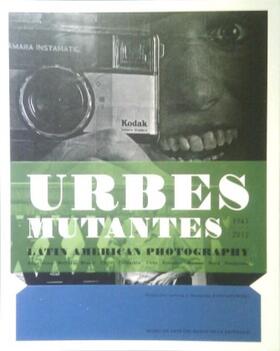  Urbes Mutantes | Buch |  Sack Fachmedien