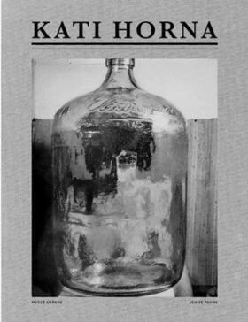  Kati Horna | Buch |  Sack Fachmedien