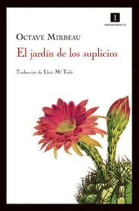 Mirbeau |  El Jardín de los Suplicios | eBook | Sack Fachmedien