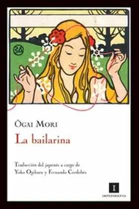 Mori |  La bailarina | eBook | Sack Fachmedien