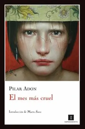 Adón |  El mes más cruel | eBook | Sack Fachmedien