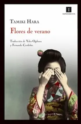Hara |  Flores de verano | eBook | Sack Fachmedien
