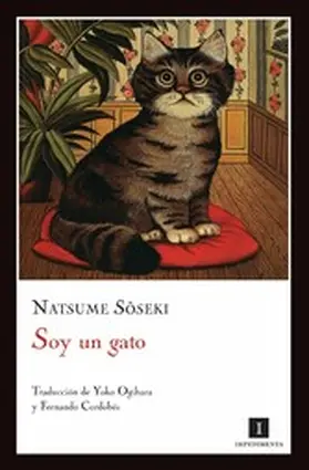 Soseki |  Soy un gato | eBook | Sack Fachmedien