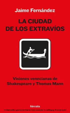 Fernández |  La ciudad de los extravíos | eBook | Sack Fachmedien