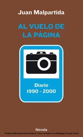 Malpartida |  Al vuelo de la página | eBook | Sack Fachmedien