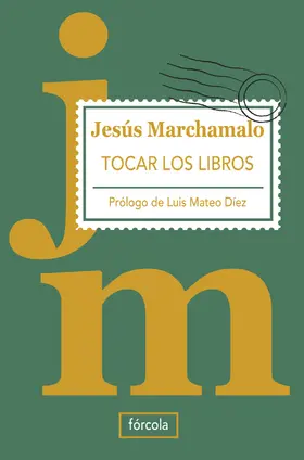 Marchamalo |  Tocar los libros | eBook | Sack Fachmedien