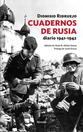 Ridruejo |  Cuadernos de Rusia | eBook | Sack Fachmedien