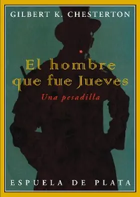 Chesterton |  El hombre que fue Jueves | eBook | Sack Fachmedien