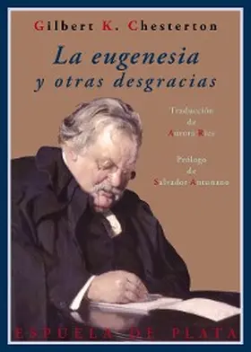 Chesterton |  La eugenesia y otras desgracias | eBook | Sack Fachmedien