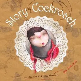 Gil |  Story of a Cockroach | eBook | Sack Fachmedien