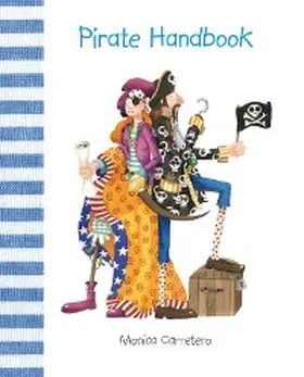 Carretero |  Pirate Handbook | eBook | Sack Fachmedien
