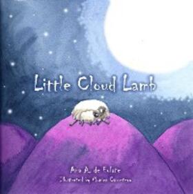 Eulate |  Little Cloud Lamb | eBook | Sack Fachmedien