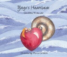 Miranda |  Yago's Heartbeat | eBook | Sack Fachmedien