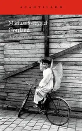 Szczygiel |  Gottland | eBook | Sack Fachmedien