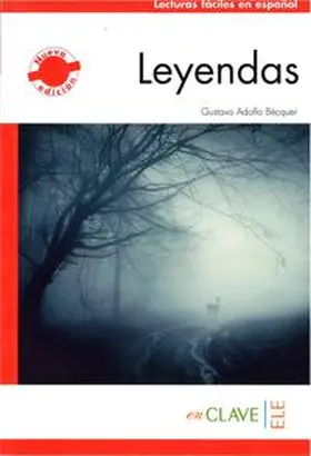 Bécquer |  Leyendas | Buch |  Sack Fachmedien
