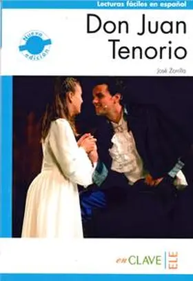 Zorrilla |  Don Juan Tenorio | Buch |  Sack Fachmedien